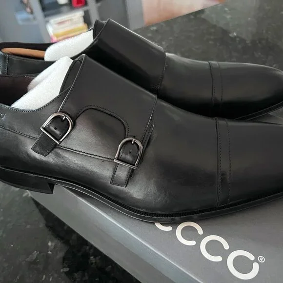 Ecco | Shoes | Ecco Dixon Mens Dress Shoes | Poshmark display picture 3